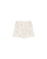 Sailboats Boardshorts