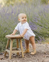 Henry Romper