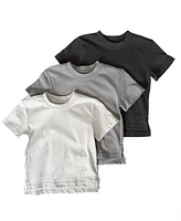 Elevated Tee 3-Pack