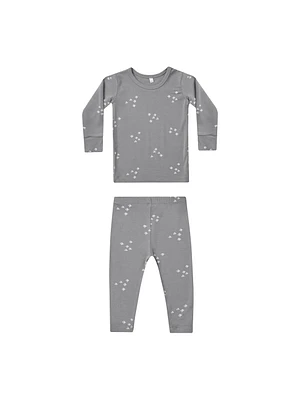 Flock Bamboo Pajama Set