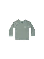 Aqua Rash Guard