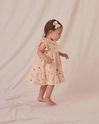 Heart Charlotte Dress