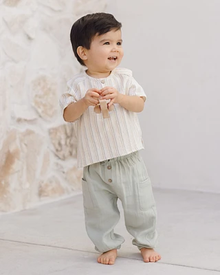 Sage Luca Pant