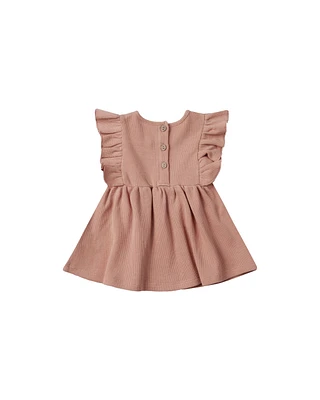 Rose Daisy Dress