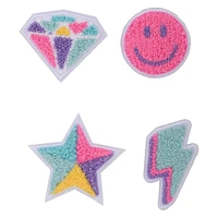 Shine Bright Sticker Patch