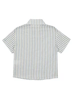 Blake Button Up Shirt