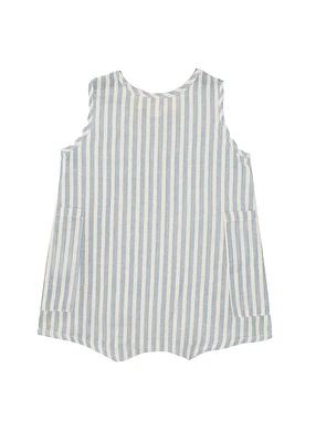 Blake Romper