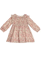 Eleanora Floral Dress