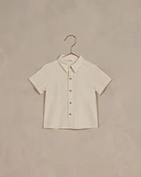 Natural Atlas Shirt