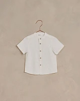 White Archie Shirt