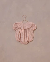 Blush Eva Romper