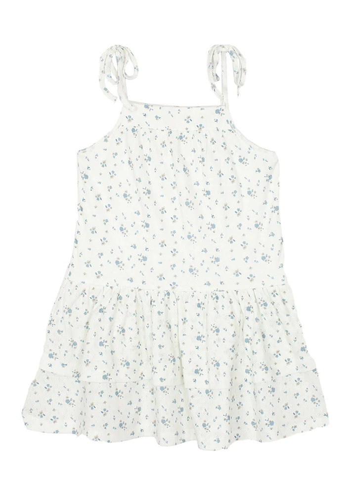 Bluebell Dress