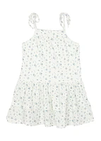 Bluebell Dress