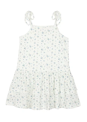 Bluebell Dress