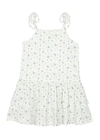 Bluebell Dress