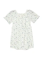 Bluebell Romper