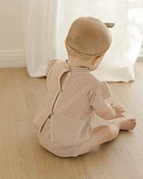 Blush Penny Knit Set