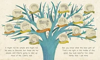 Florence and Her Fantastic Family Tree