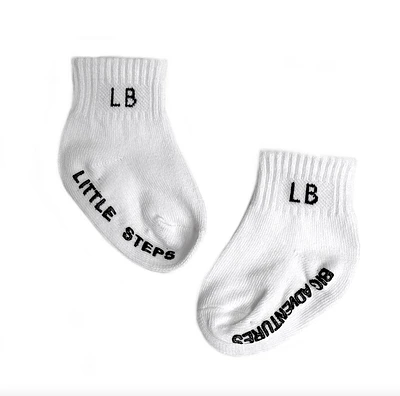 Socks 3 Pack