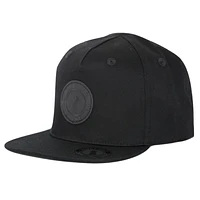 Irons Hat