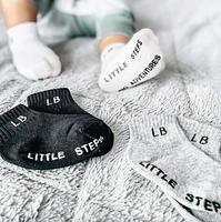 Socks 3 Pack