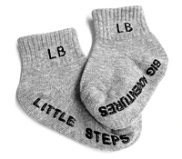 Socks 3 Pack