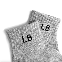 Socks 3 Pack