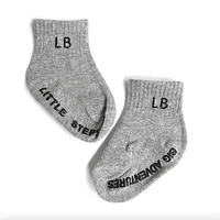 Socks 3 Pack
