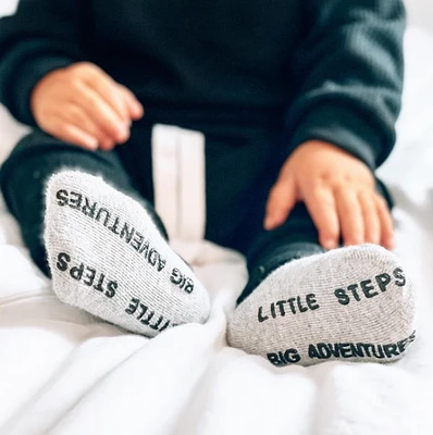 Socks 3 Pack - Mix