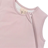 Sleep Bag 1.0 Tog - Blush