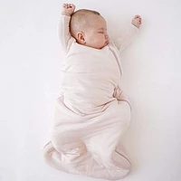 Sleep Bag 1.0 Tog - Blush