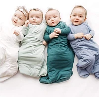 Sleep Bag 1.0 Tog - Sage