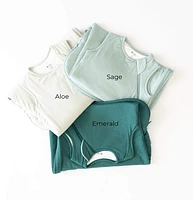 Sleep Bag 1.0 Tog - Sage