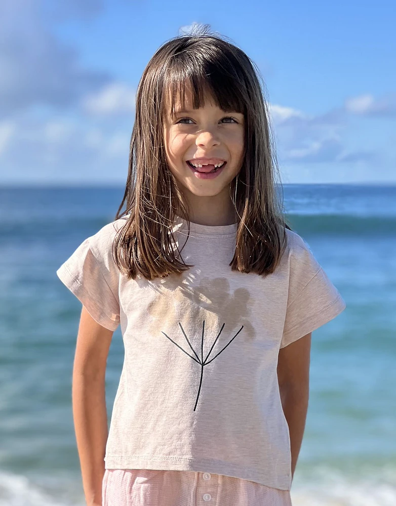 Whimsy Screen T-Shirt