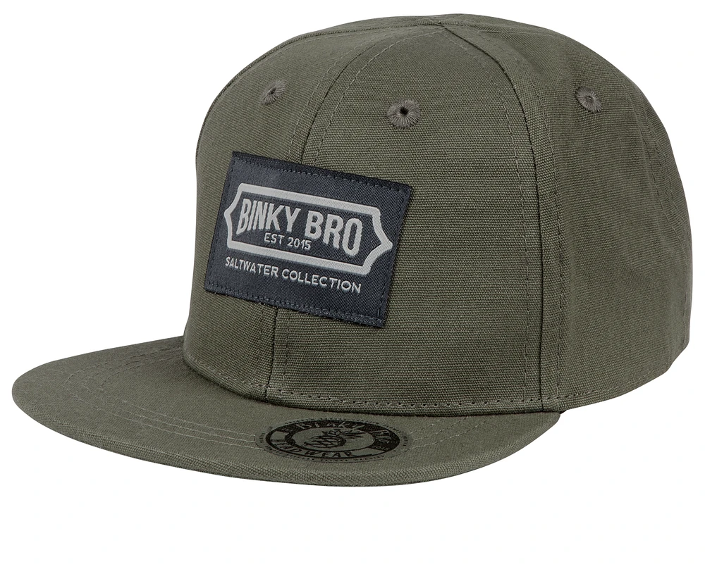 Berkeley Hat