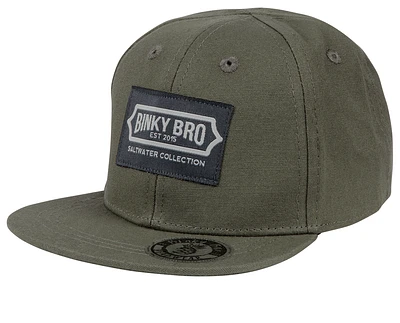Berkeley Hat