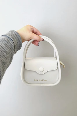 Coconut Classy Purse