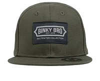Berkeley Hat