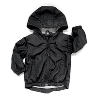 Windbreaker - Black