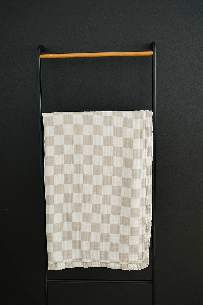 Mebie Muslin Quilts