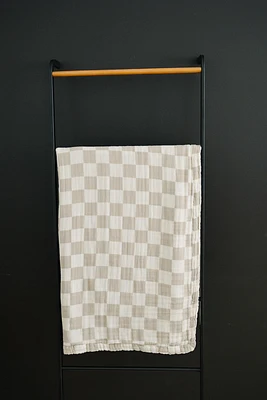 Mebie Muslin Quilts