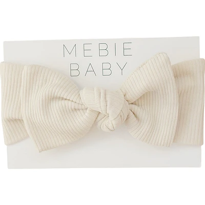 Bow Head Wraps
