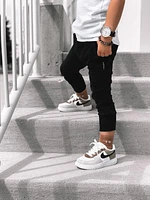 Joggers - Black