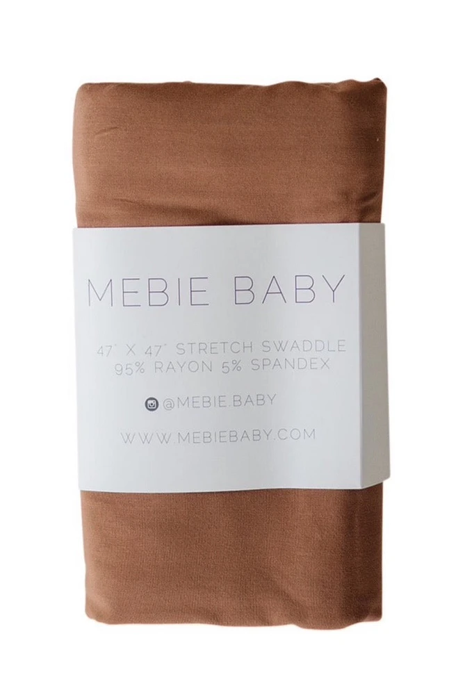 Mebie Stretch Swaddles
