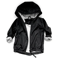 Windbreaker - Black