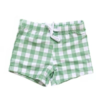 Palazzo Bay Swim Briefs