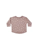 Butterflies Long Sleeve Tee