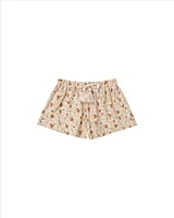 Flower Field Solana Short