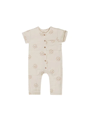 Suns Charlie Jumpsuit