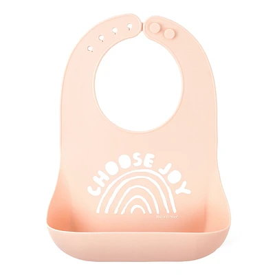 Bella Tunno Silicone Bibs
